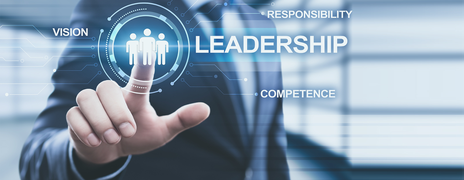 Imagebild Leadership