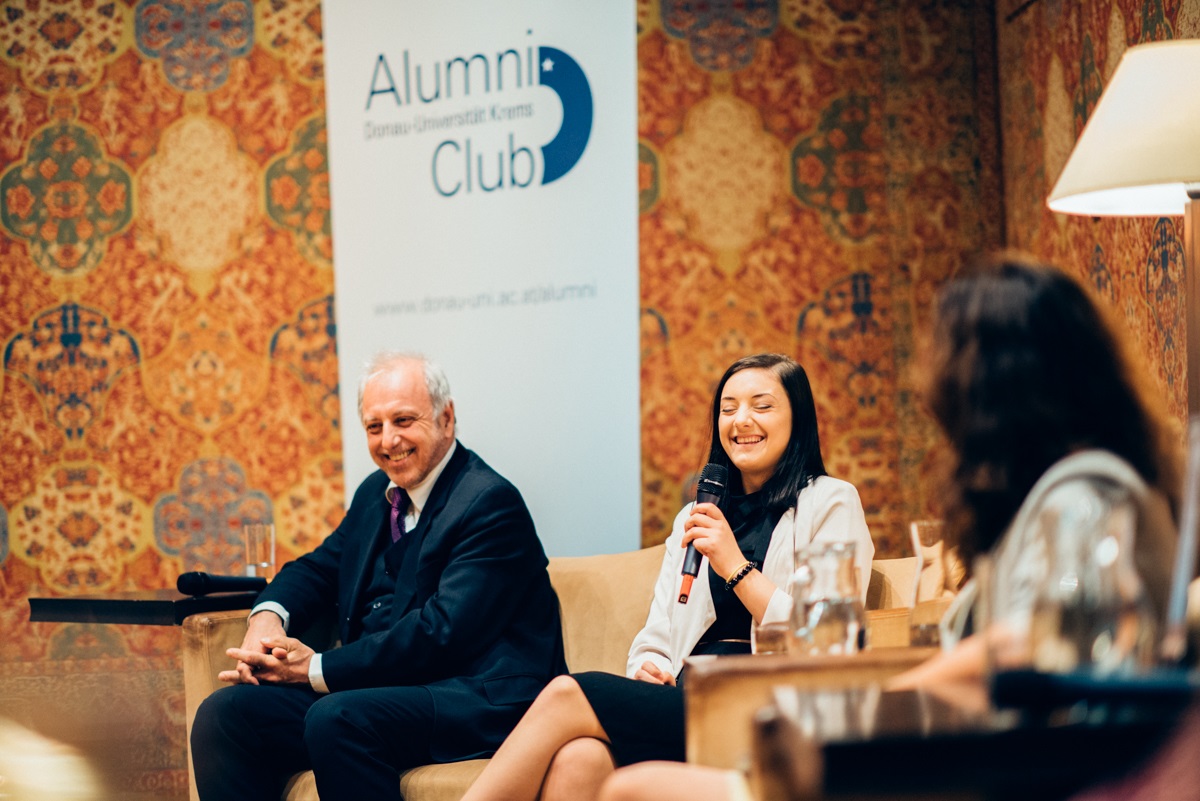 © Walter Skokanitsch Bluehour