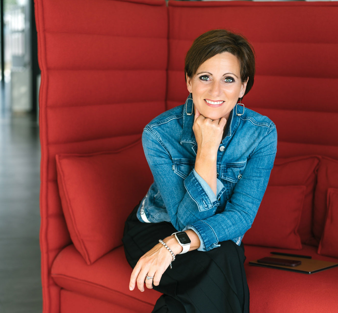 Gerline Tröstl-Katinger