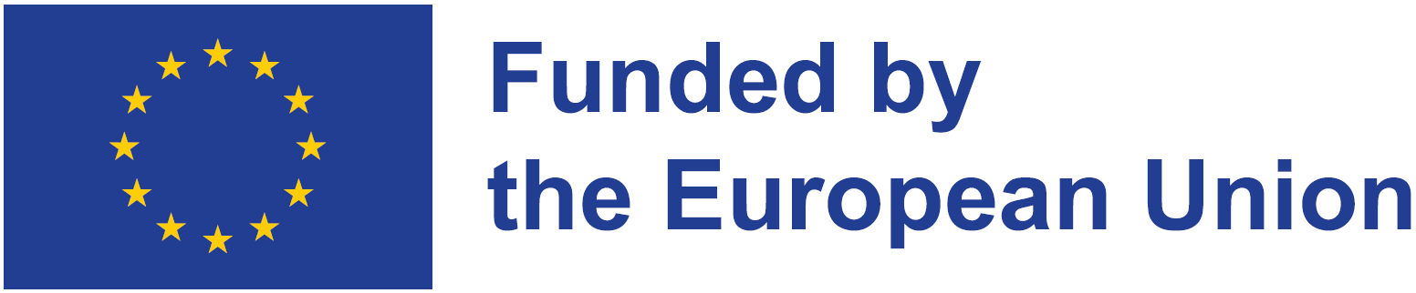 Founded by European Union