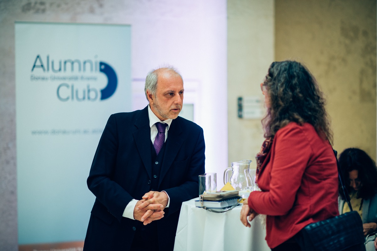 © Walter Skokanitsch Bluehour