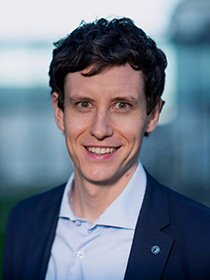 Stefan Sagl