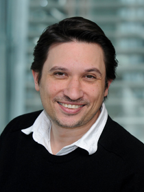 Nikolaus Koenig