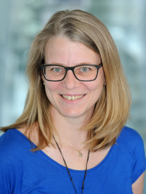 Stefanie Bierbaumer