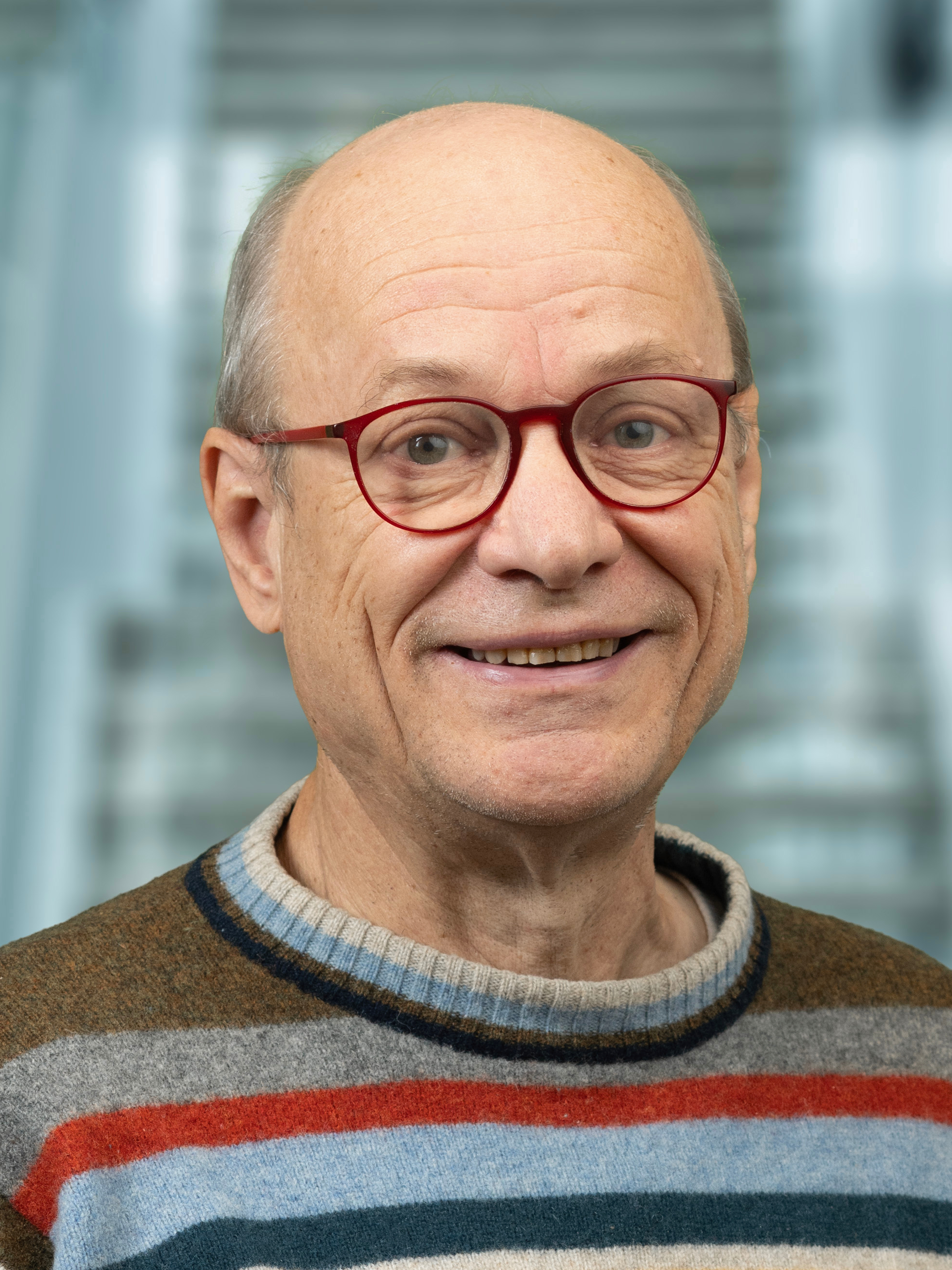 © Daniel Novotny Ernst Fürlinger