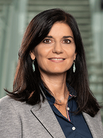 Christa Haselbacher