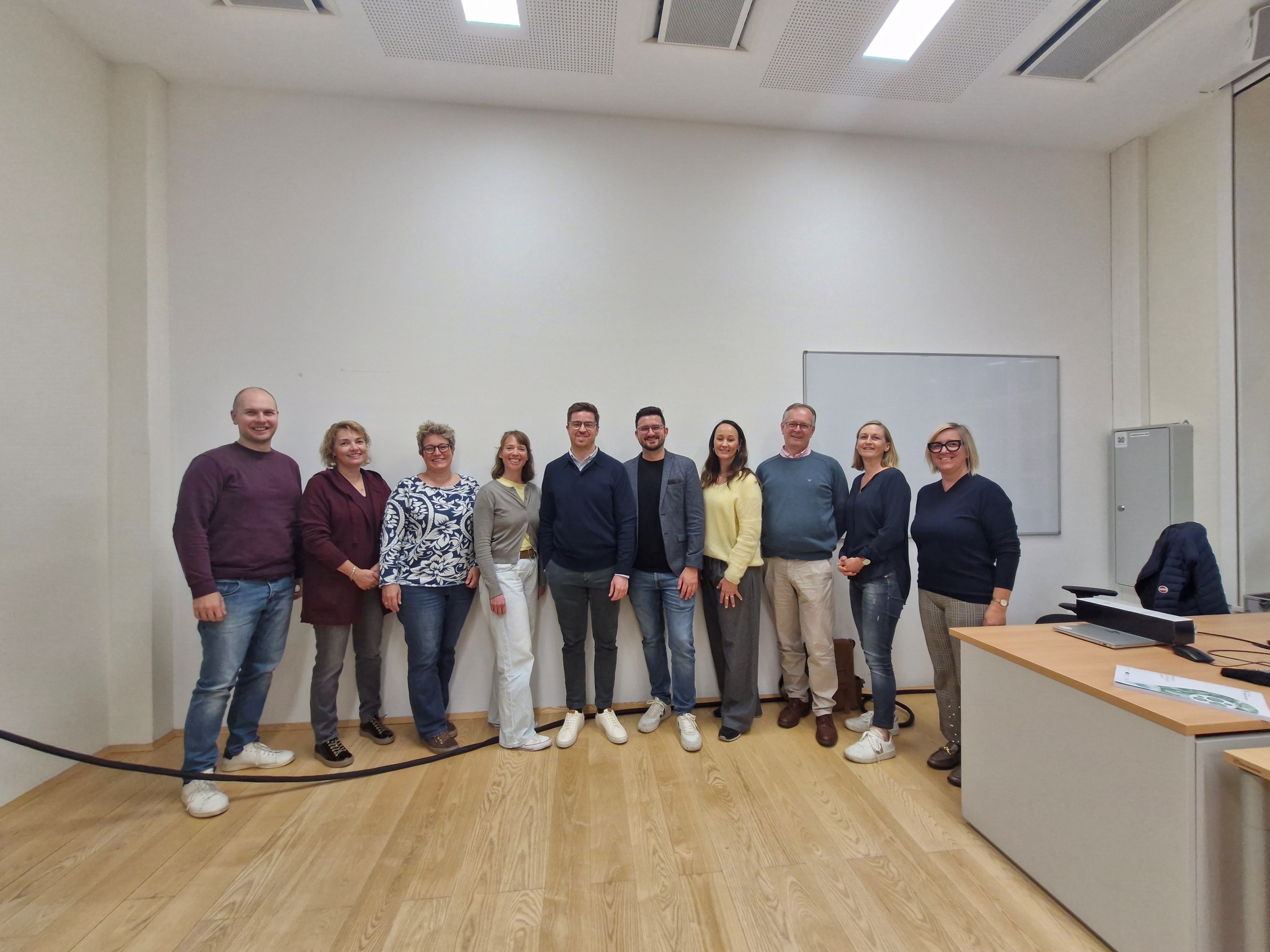 Themenabend zur Primärversorgung