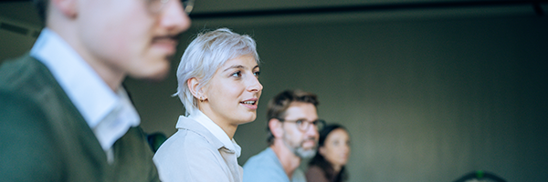 Versorgungssicherheit Weiterbildung