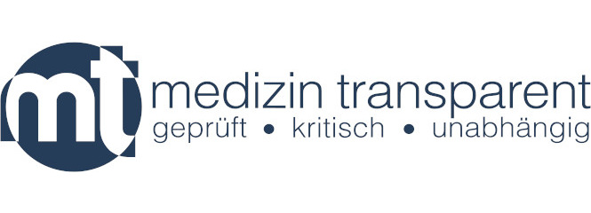 Logo_Medizin Transparent