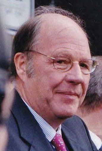 Bernhard Von Droste Zu Hülshoff