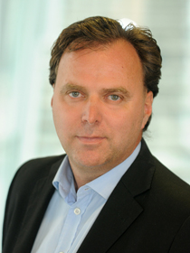 Michael Bernhard Fischer