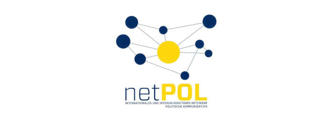 Logo netPOL