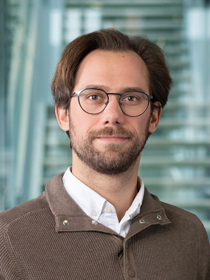 Lukas Moser