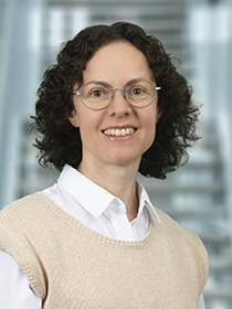 Daniela Gillinger