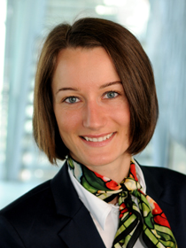 Anna Kaiser