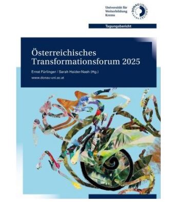 Buch Transformationsforum 2025