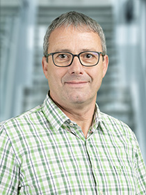Herbert Waldschütz