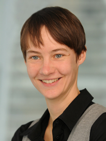 Beate Schütz