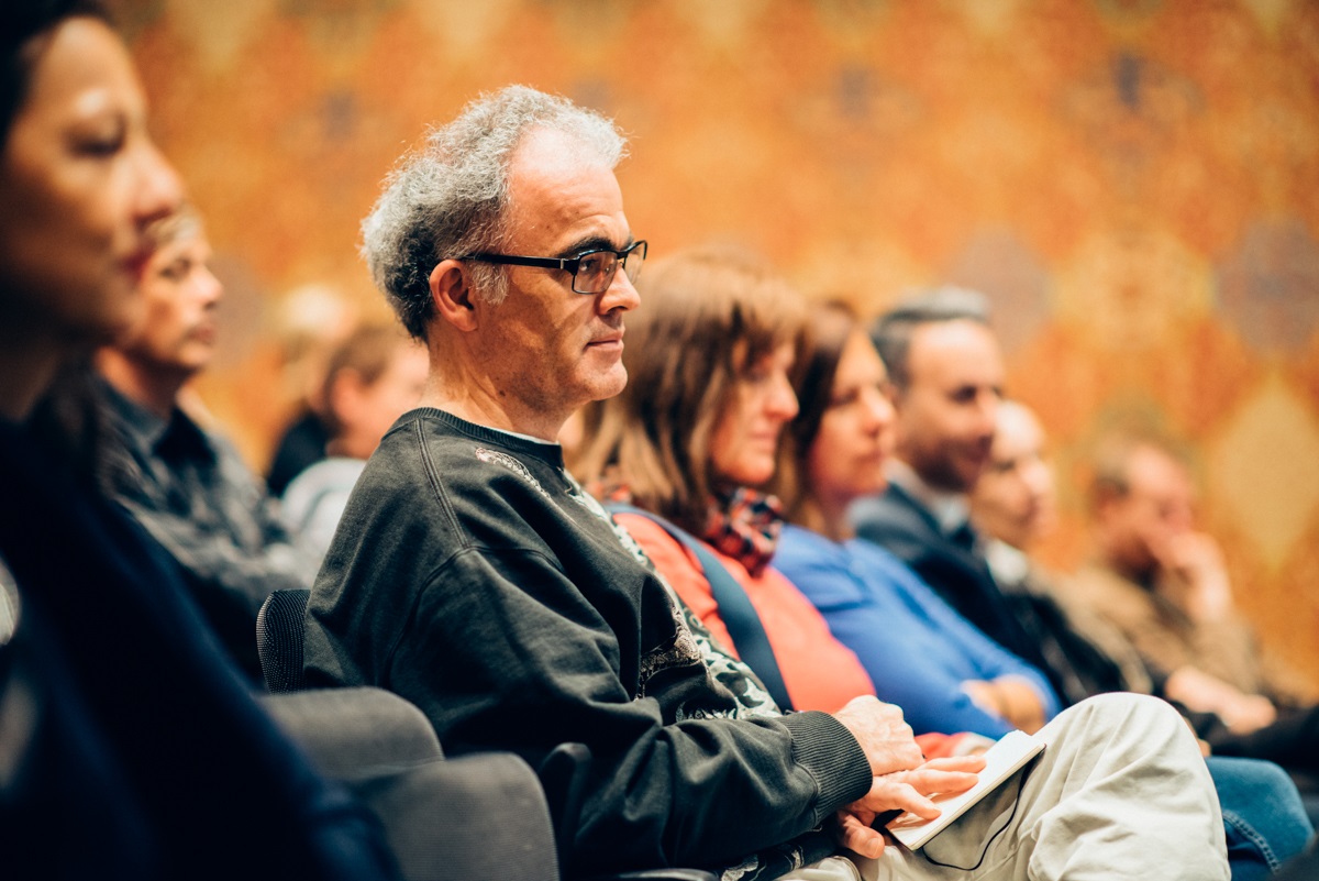 © Walter Skokanitsch Bluehour