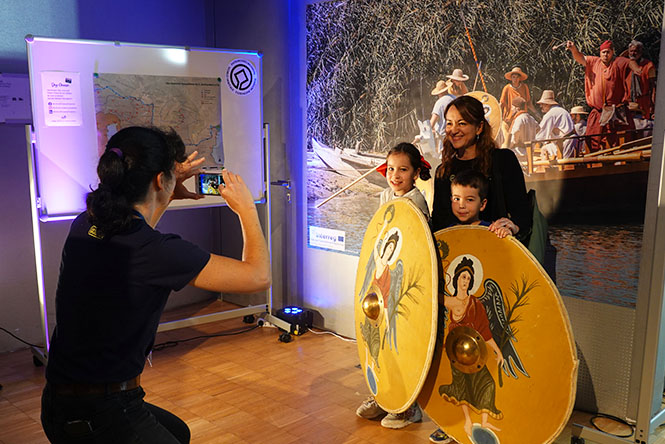 Lange Nacht der Forschung 2024