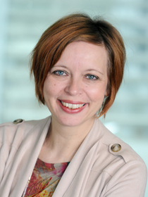 Karin Siebenhandl