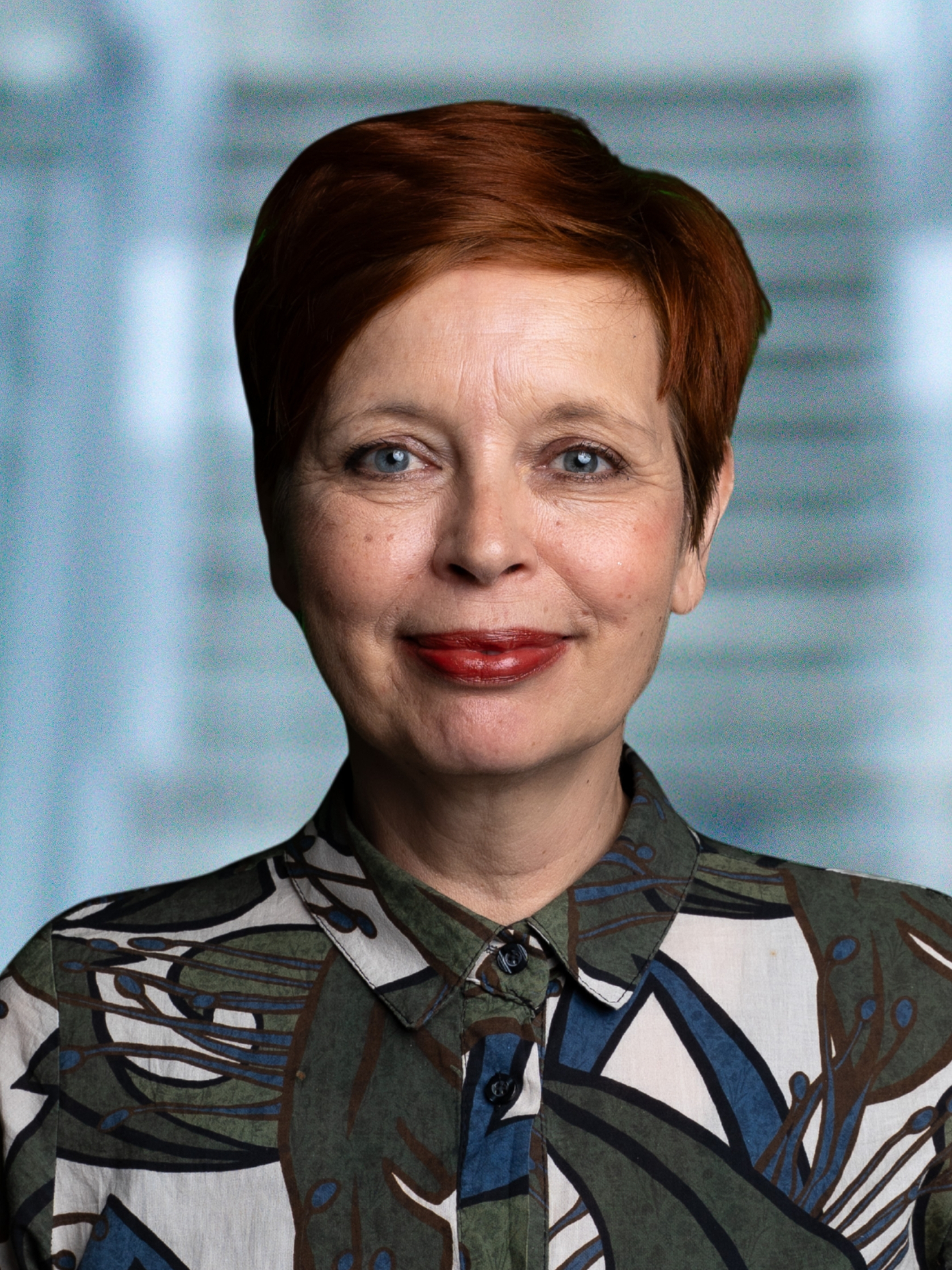 Karin Siebenhandl