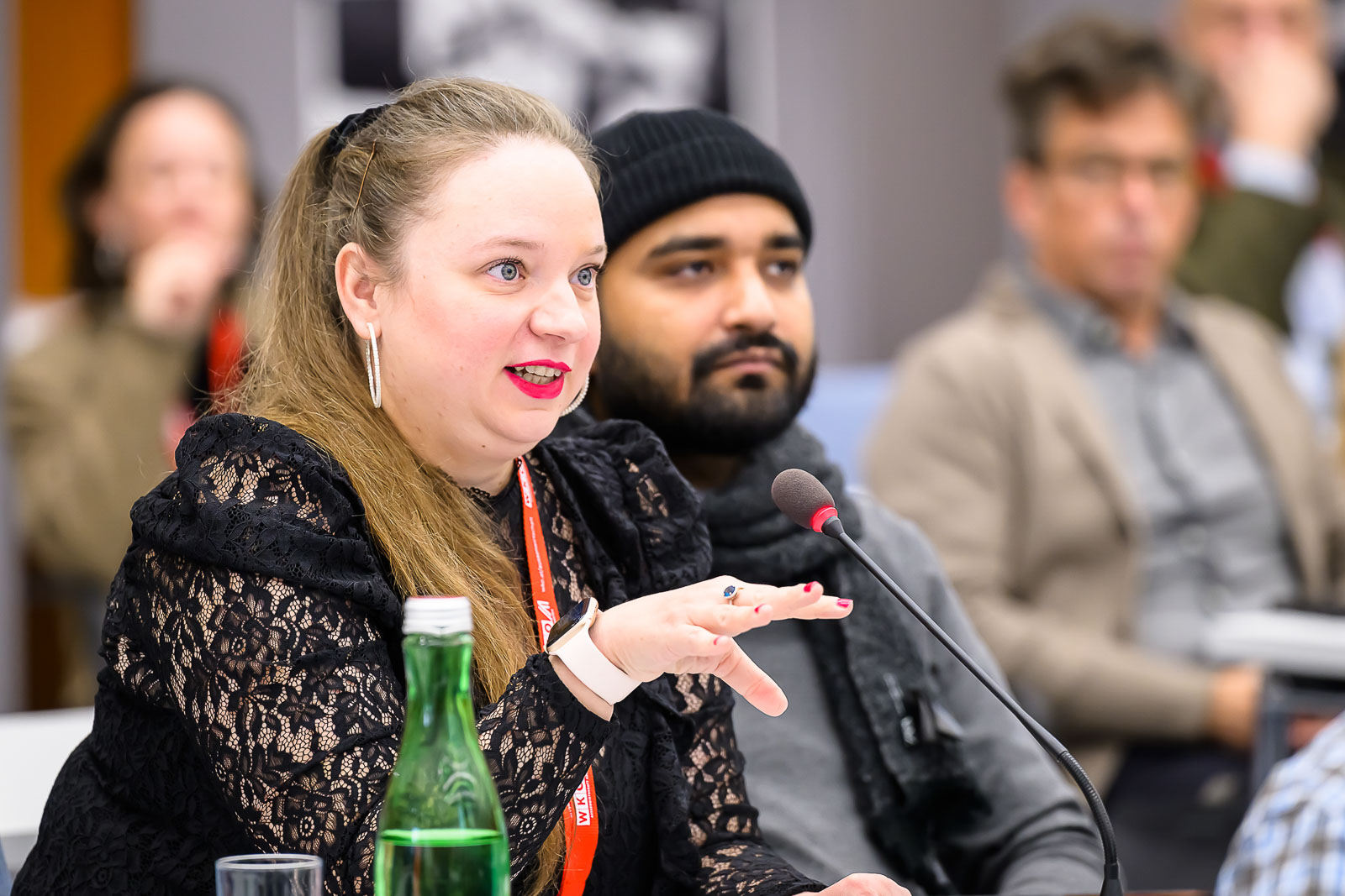 European Music, Arts & Business Forum