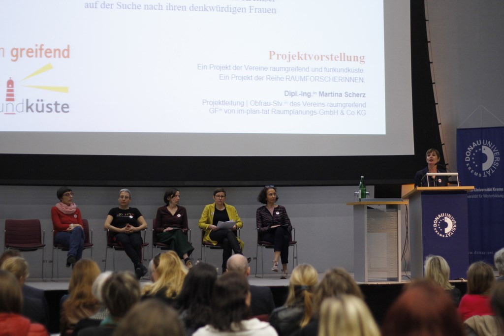 © DUK DenkMAL! DenkWÜRDIG?!