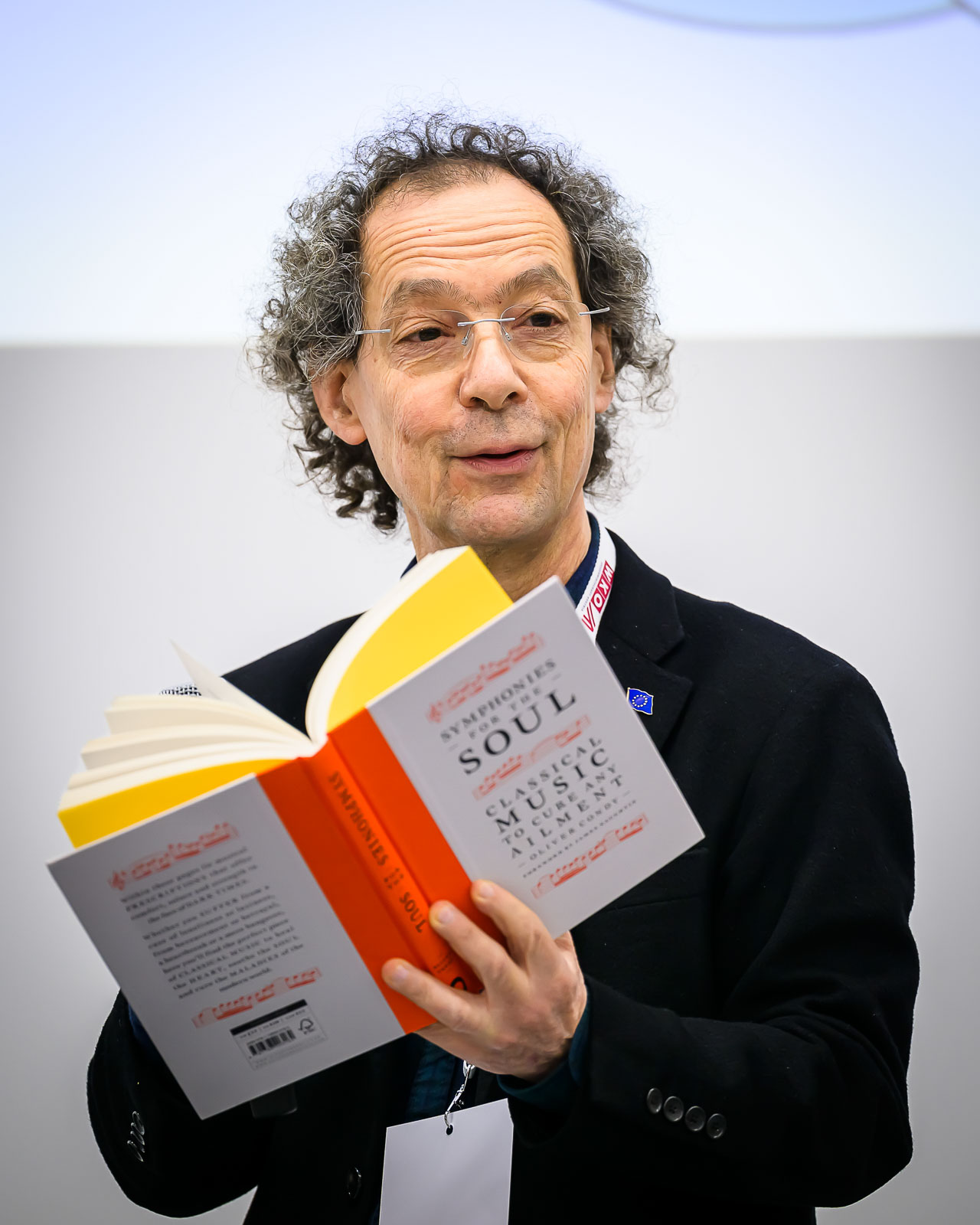 European Music, Arts & Business Forum