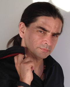 Gerald Steiner