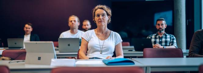 Studierende