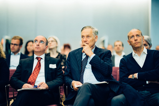 © Foto: Walter Skokanitsch Forum Building Science 2017