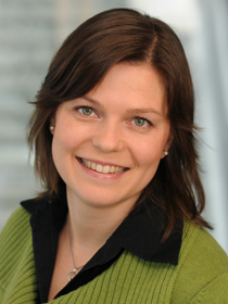 Larissa Flitsch