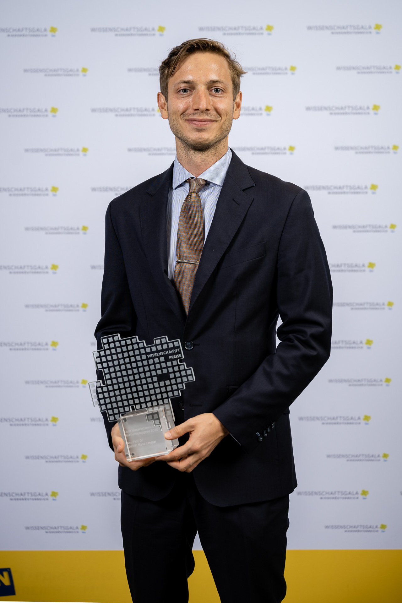 Ass. Prof. Dr. Gabriel M. Lentner, Department für Rechtswissenschaften und Internationale Beziehungen der Donau-Universität Krems