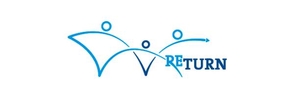 Logo Return