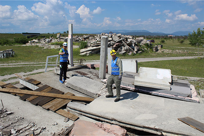 Suche nach Kulturgütern