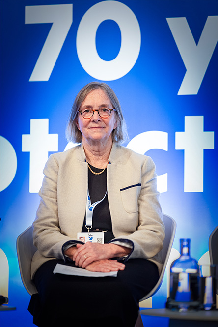 UNESCO Conference Cultural Heritage and Peace