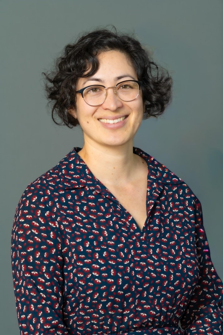 Rose Abramoff, PhD, USA 