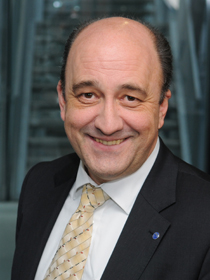 © Andrea Reischer Walter Seböck