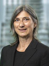 Alexandra Koschier