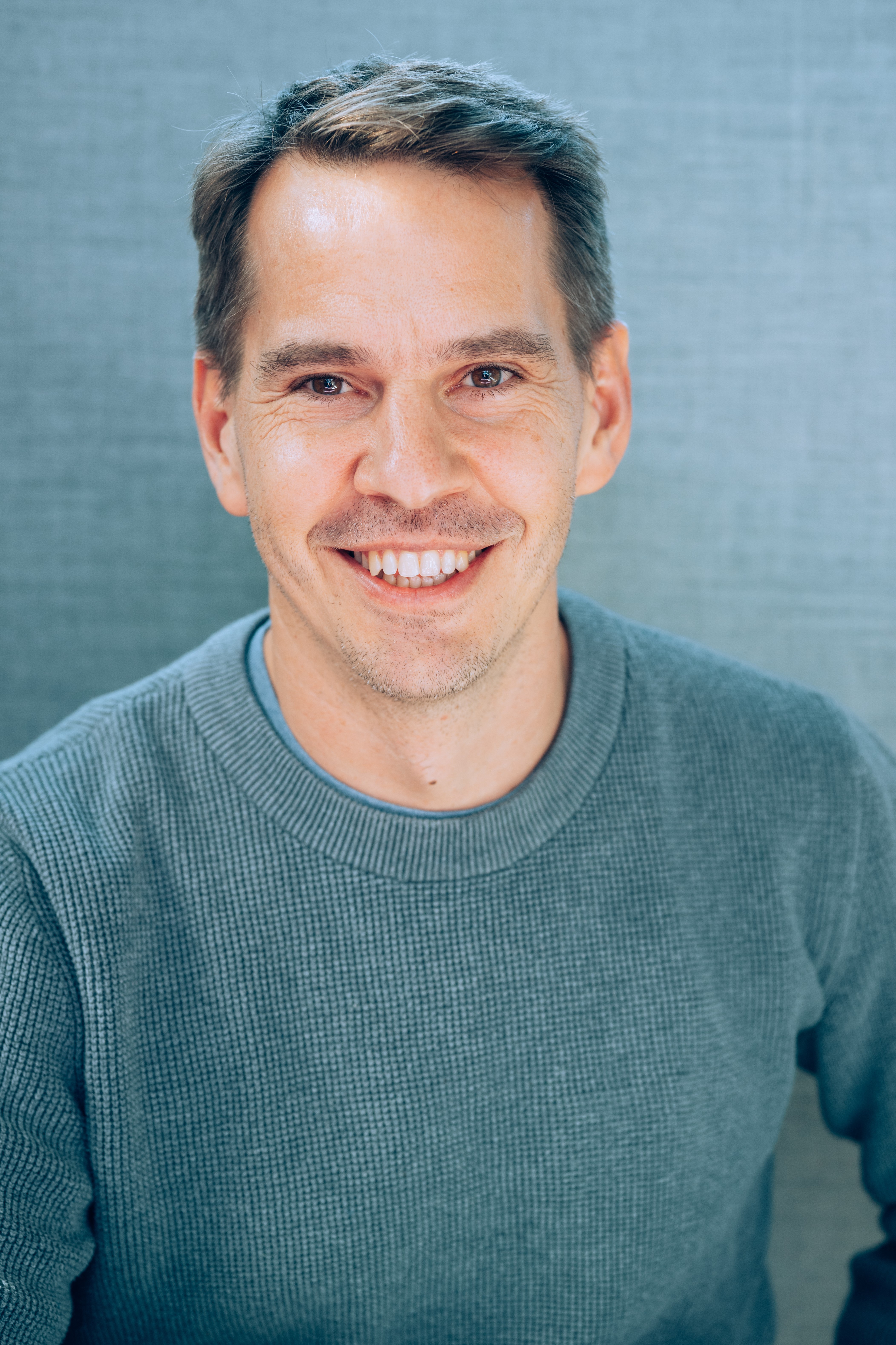 Lukas Zenk