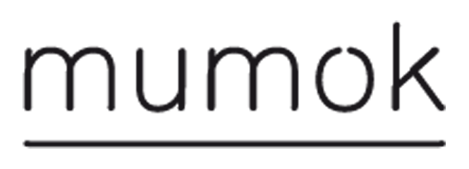 Logo mumok - Museum moderner Kunst Stiftung Ludwig Wien