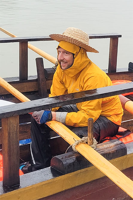 ReConnecting Cruise 2024