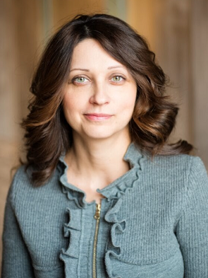 Irina Izarova