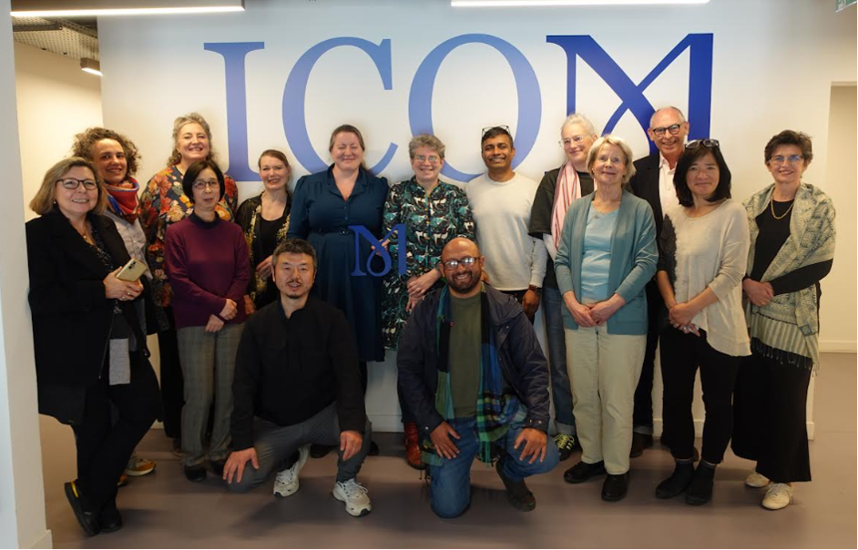 Osloer Tagungsorganisationskomitee