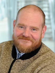 Wolfgang Breibert