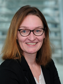 Margit Rathmanner-Spitzbart