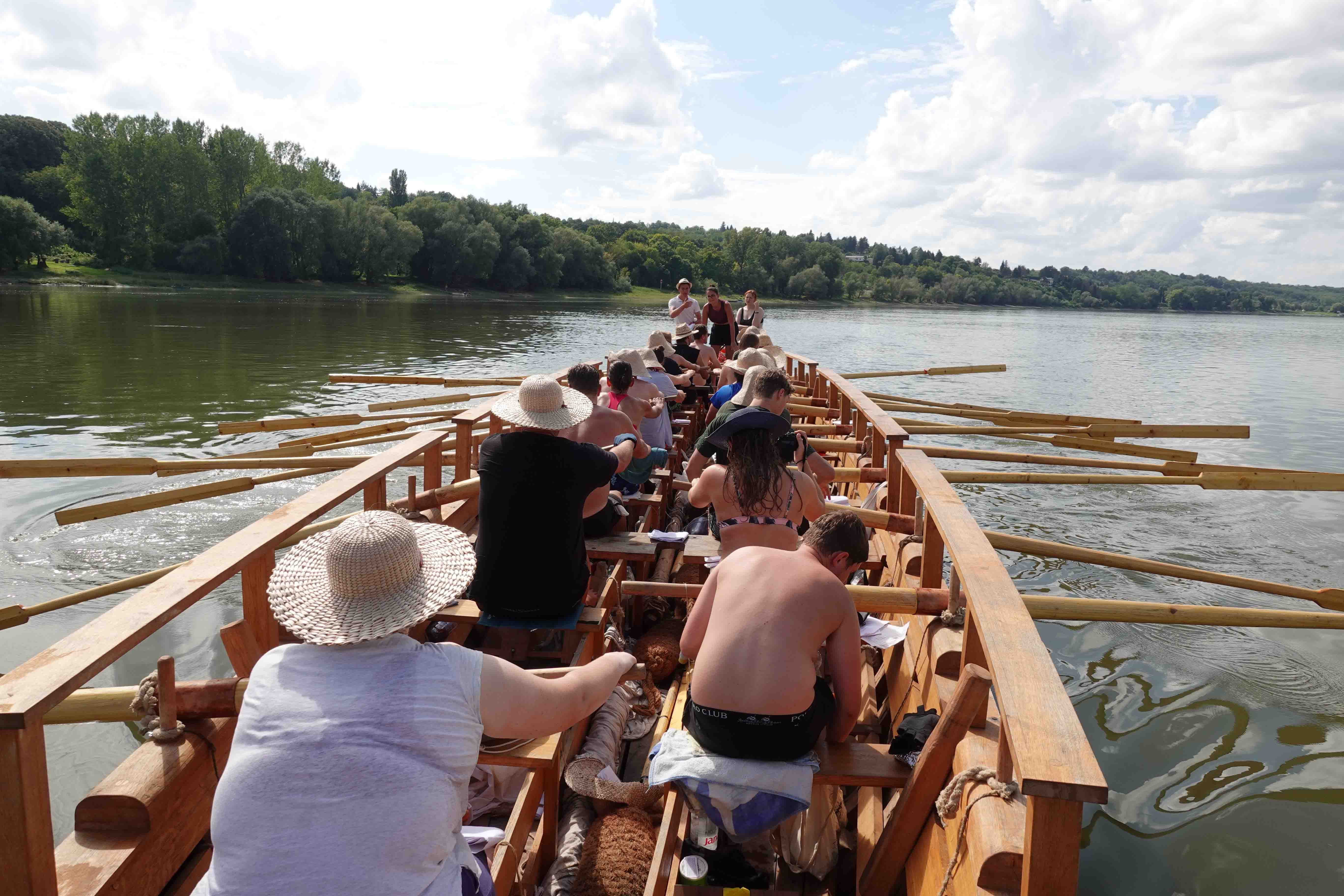 Connecting Cruise Croatia