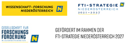 FTI Programm Niederösterreich