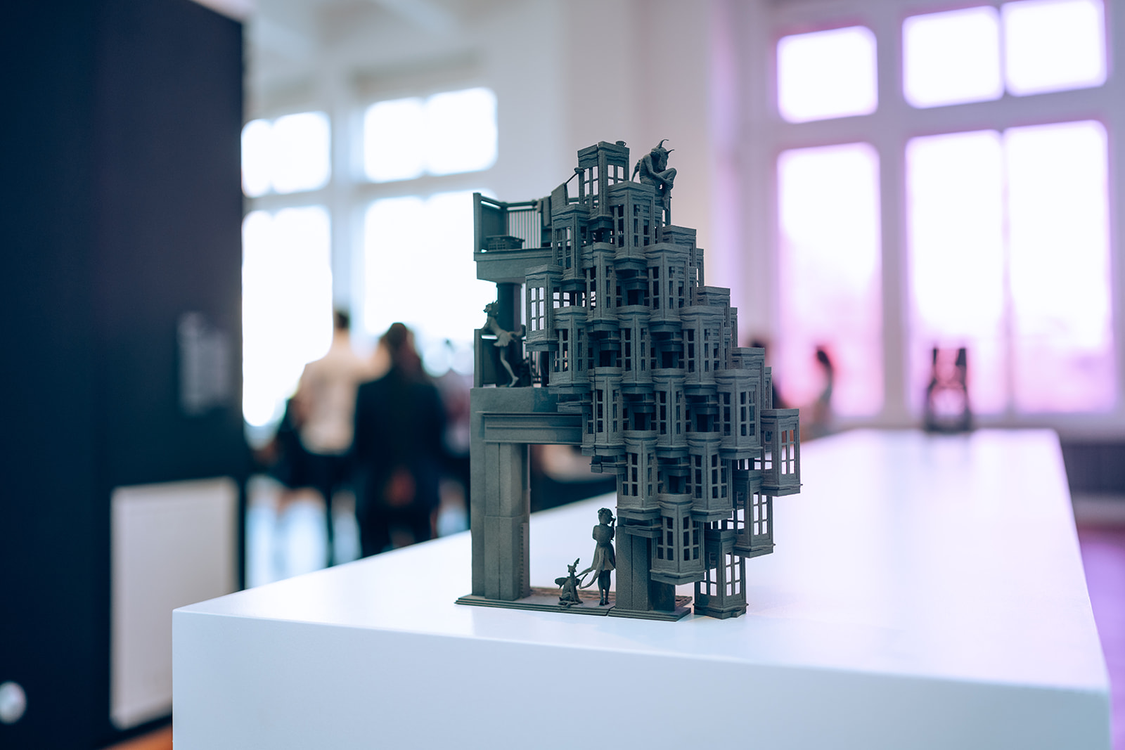 Blue Hour Führung 2